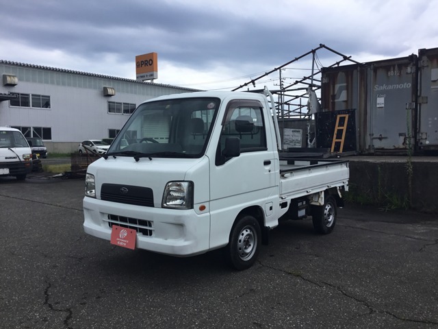 2003 Subaru Sambar Truck
