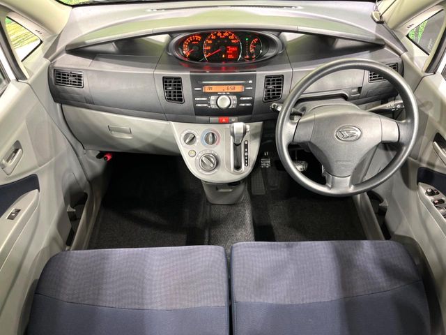 2009 Daihatsu Move – thumbnail 3