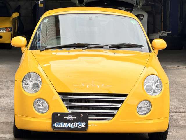 2009 Daihatsu Copen – thumbnail 3