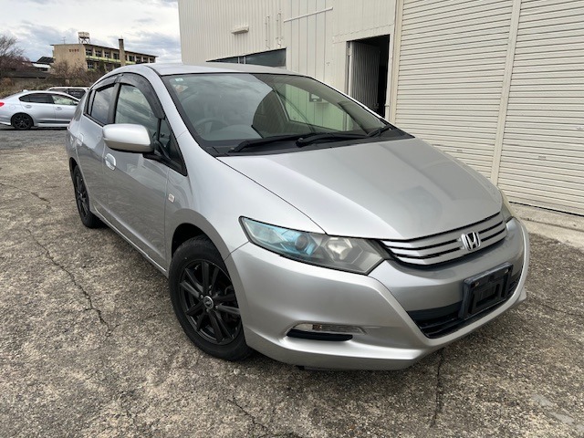 2009 Honda Insight