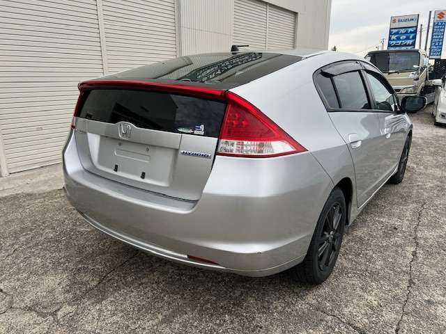 2009 Honda Insight – thumbnail 3