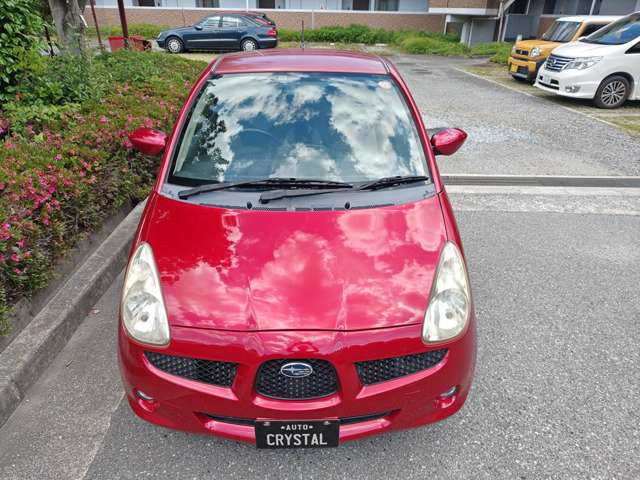 2006 Subaru R1 – thumbnail 3