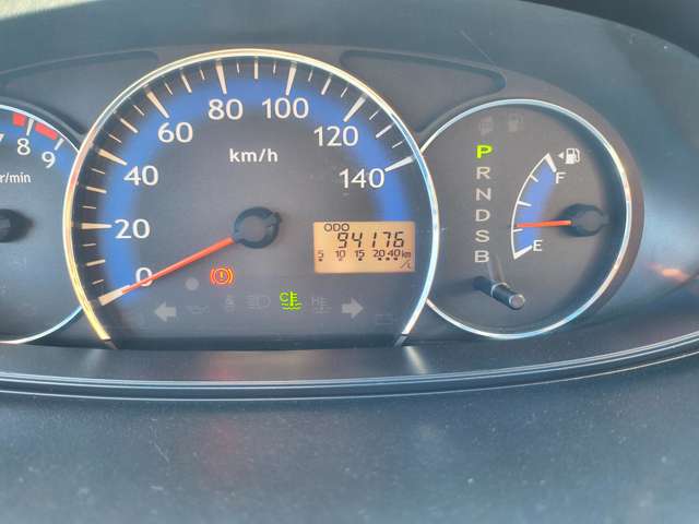 2009 Daihatsu Move – thumbnail 4