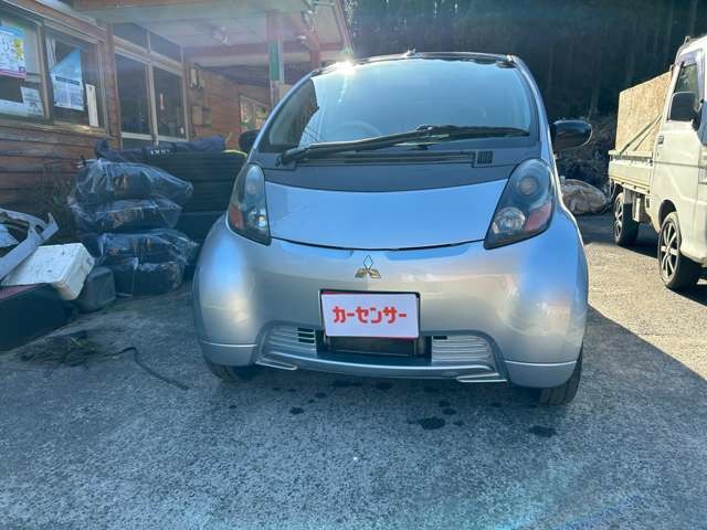 2006 Mitsubishi i
