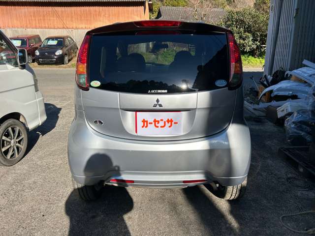 2006 Mitsubishi i – thumbnail 4