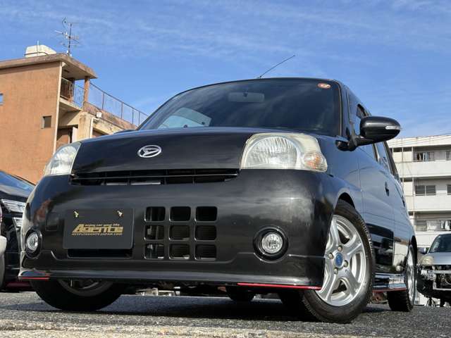 2010 Daihatsu Esse – thumbnail 3