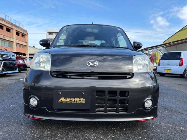 2010 Daihatsu Esse – thumbnail 4
