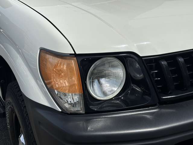 2001 Toyota Land Cruiser Prado – thumbnail 3