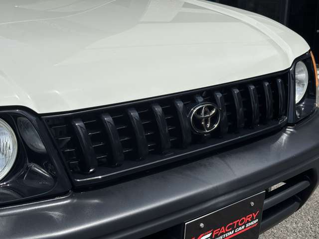 2001 Toyota Land Cruiser Prado – thumbnail 4