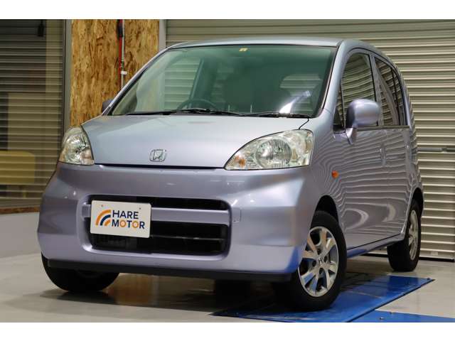 2008 Honda Life – thumbnail 3