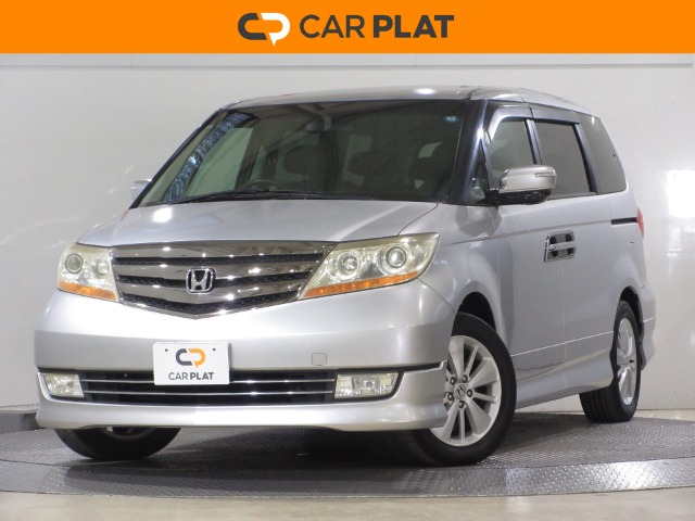 2009 Honda Elysion
