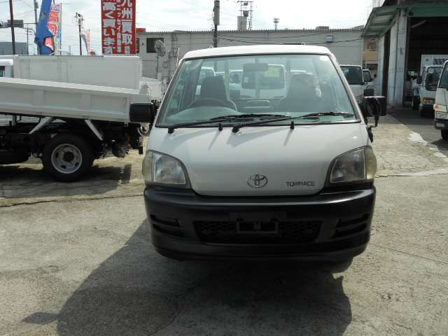 2006 Toyota TownAce Track – thumbnail 3