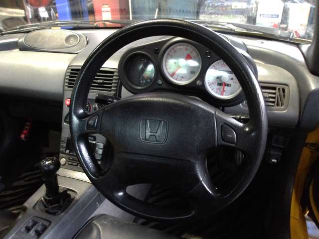 1991 Honda Beat – thumbnail 3