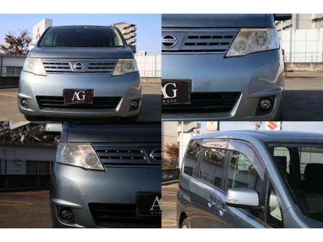 2010 Nissan Serena – thumbnail 3
