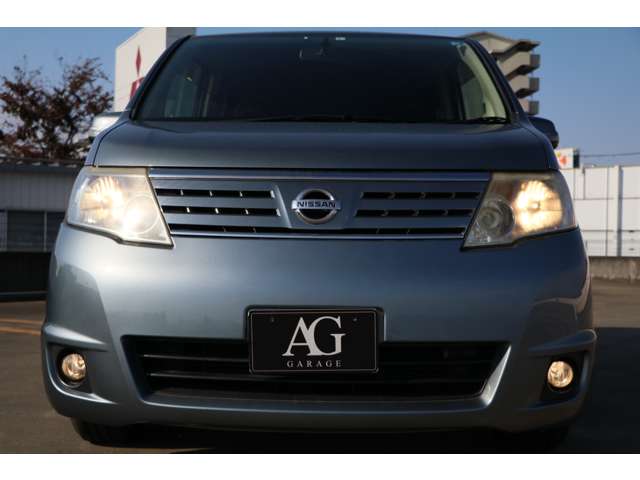 2010 Nissan Serena – thumbnail 4