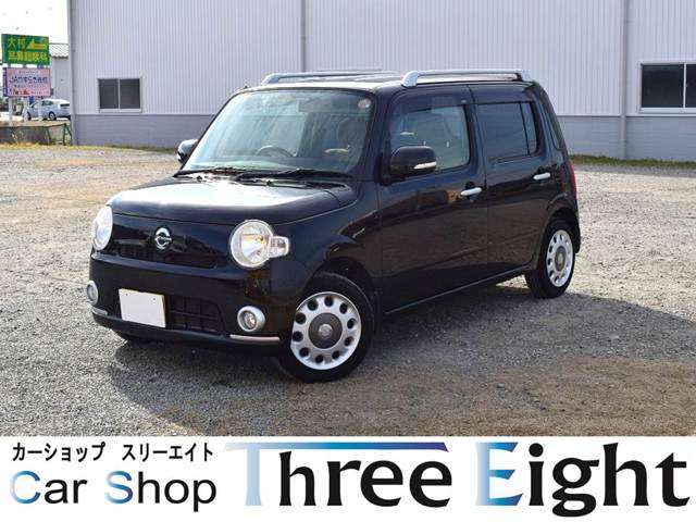 2010 Daihatsu Mira Cocoa – thumbnail 3