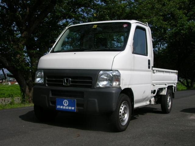 1999 Honda Acty Truck