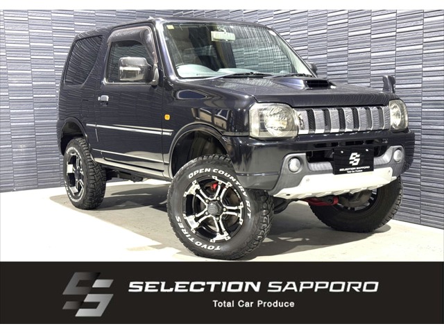2010 Suzuki Jimny