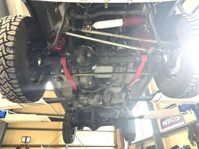 2010 Suzuki Jimny – thumbnail 2