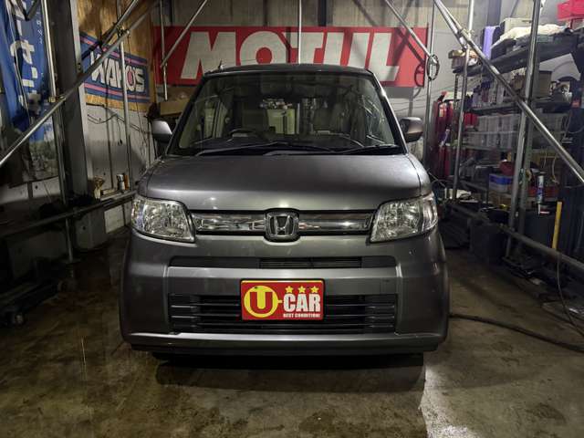 2007 Honda Zest – thumbnail 2