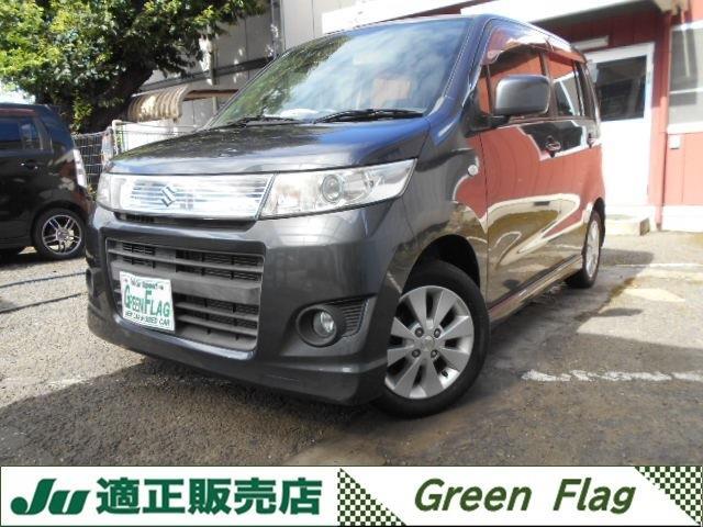 2010 Suzuki Wagon R