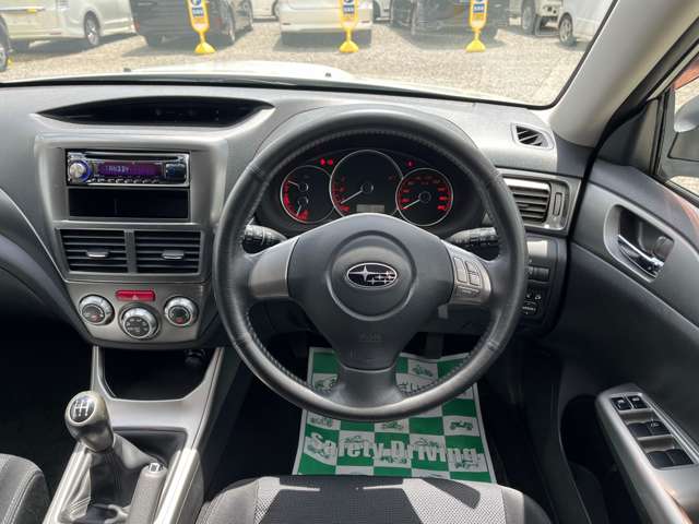 2009 Subaru Impreza Hatchback – thumbnail 3