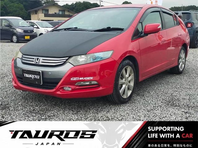2009 Honda Insight