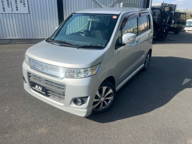 2010 Suzuki Wagon R