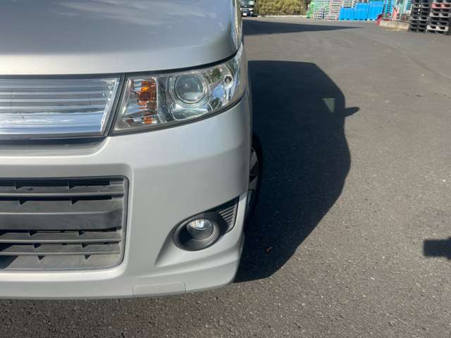 2010 Suzuki Wagon R – thumbnail 3