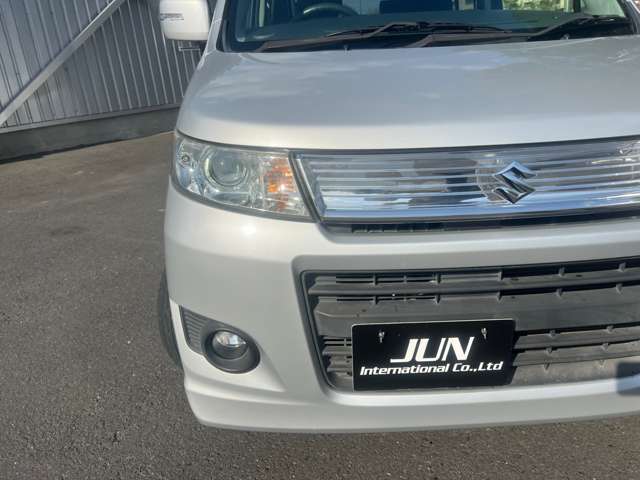 2010 Suzuki Wagon R – thumbnail 4