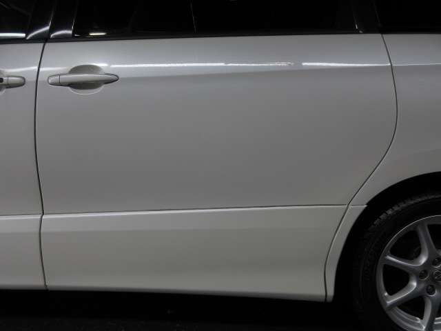 2008 Toyota Estima – thumbnail 4