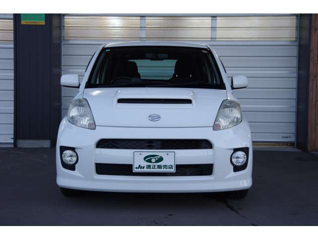 2006 Daihatsu Boon – thumbnail 4