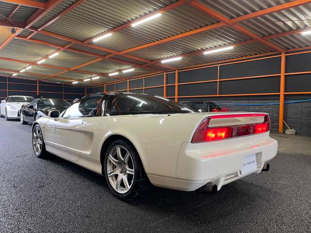 1994 Honda NSX-R – thumbnail 2
