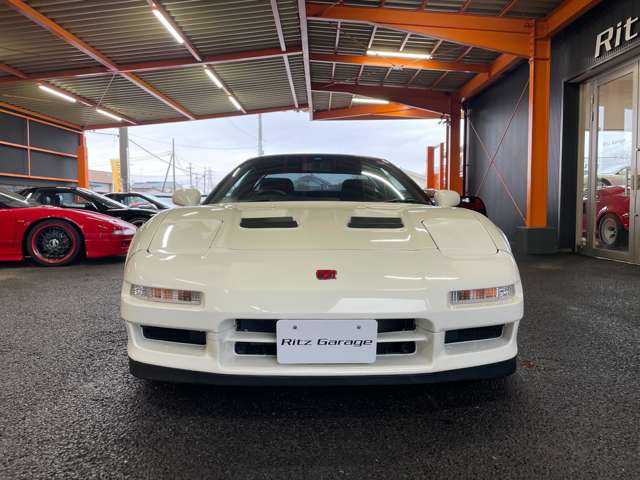 1994 Honda NSX-R – thumbnail 3