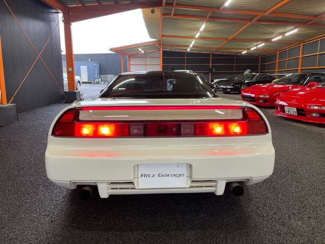 1994 Honda NSX-R – thumbnail 4