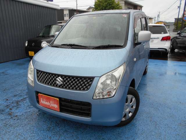 2010 Suzuki Wagon R – thumbnail 3