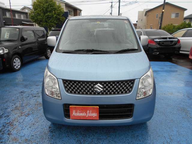 2010 Suzuki Wagon R – thumbnail 4