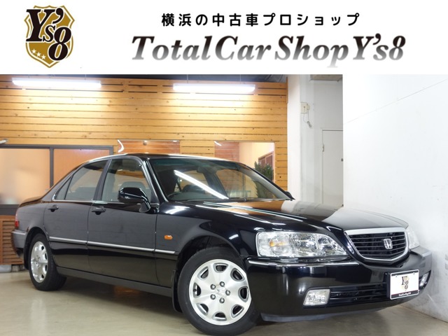 1999 Honda Legend