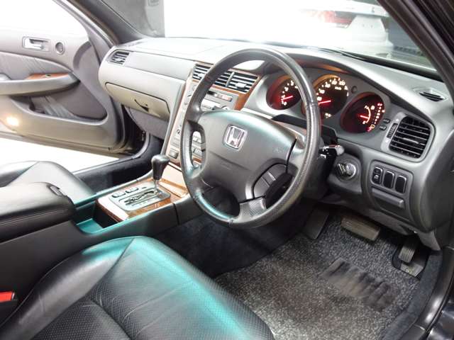 1999 Honda Legend – thumbnail 3
