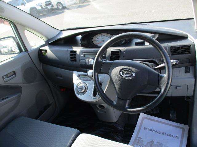 2008 Daihatsu Move – thumbnail 2