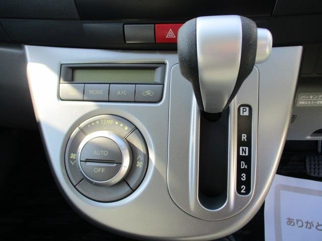 2008 Daihatsu Move – thumbnail 3