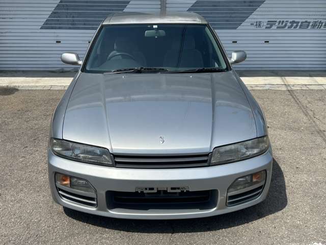 1998 Nissan Skyline – thumbnail 4