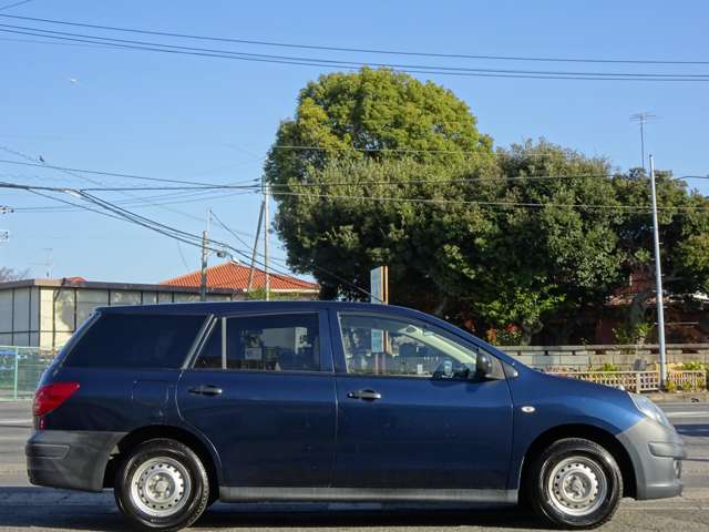 2007 Nissan AD – thumbnail 4