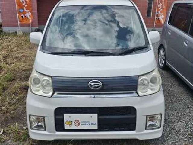 2009 Daihatsu Move – thumbnail 2