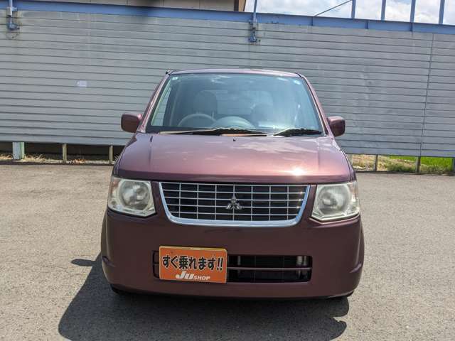 2010 Mitsubishi eK Wagon – thumbnail 3