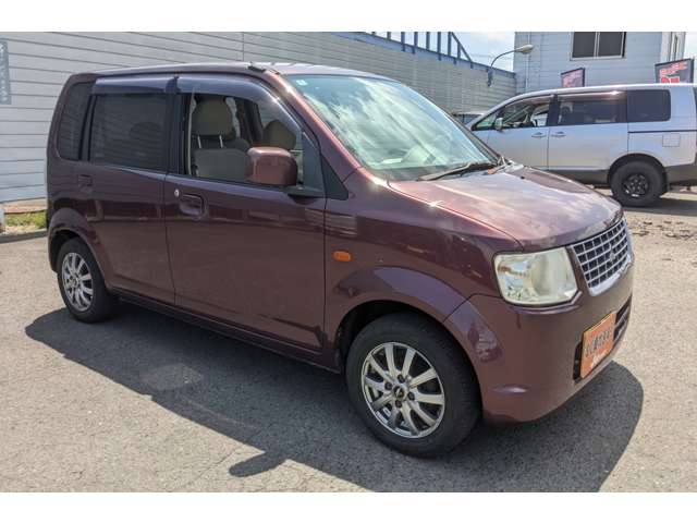 2010 Mitsubishi eK Wagon – thumbnail 4