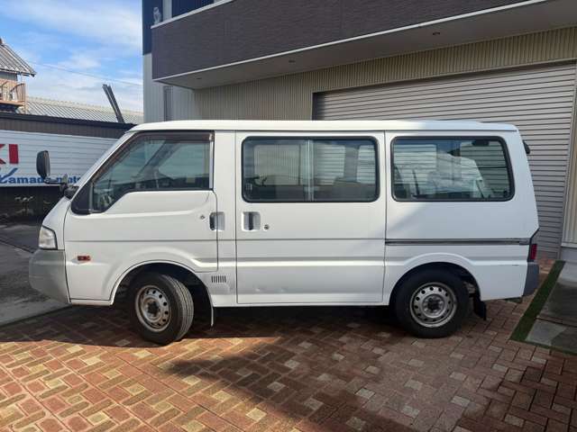 2009 Nissan Vanette – thumbnail 3