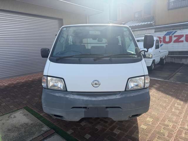 2009 Nissan Vanette – thumbnail 4