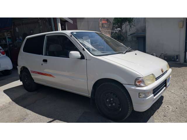 1997 Honda Today – thumbnail 3