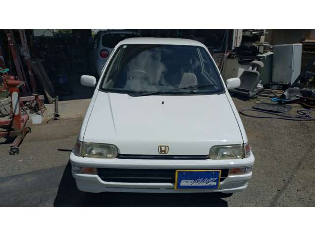 1997 Honda Today – thumbnail 4